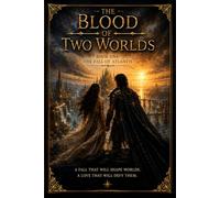 The Blood of Two Worlds: The Fall of Atlantis