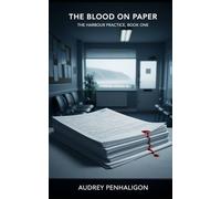 The Blood on Paper