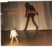 The Blood On The Dance Floor