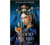The Blood Orchid