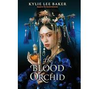 The Blood Orchid: the high-anticipated sequel to The Scarlet Alchemist!