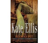 The Blood Pit Ellis, Kate (Auteur)