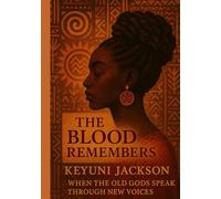 The Blood Remembers: When the Old Gods Speak Through New Voices