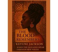 The Blood Remembers: When the Old Gods Speak Through New Voices