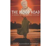 The Blood Road