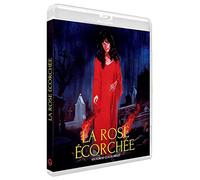 The Blood Rose ( La rose écorchée ) (Blu-Ray)