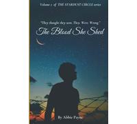 The Blood She Shed (The Stardust Circle)