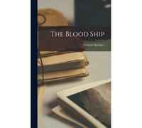 The Blood Ship
