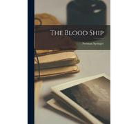 The Blood Ship
