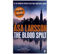 The Blood Spilt