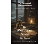 The Blood-Stained Sextant