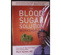 The Blood Sugar Solution Workshop