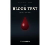 The Blood Test: A Novel
