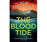 The Blood Tide