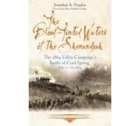 The Blood-Tinted Waters Of The Shenandoah