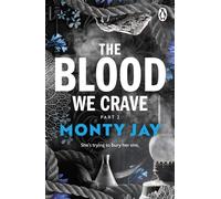 The Blood We Crave Part Two - Monty Jay - Evermore - ebook (ePub) - Livre