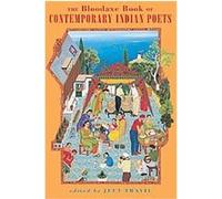 The Bloodaxe Book of Contemporary Indian Poets