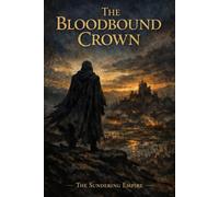 The Bloodbound Crown: Book 1 of The Sundering Empire