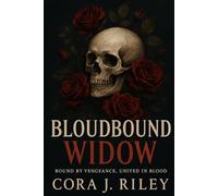 The Bloodbound Widow