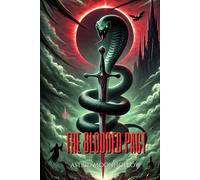 The Blooded Pact: Shadows Beneath the Throne
