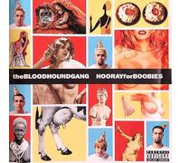 The Bloodhound Gang - H00RAYF0RB00BIES