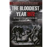 The Bloodiest Year