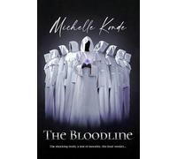 The Bloodline: Book 3 (A high-stakes international spy thriller with relentless suspense and a gripping, unforgettable finale.)