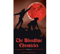The Bloodline Chronicles (1)