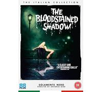 The Bloodstained Shadow