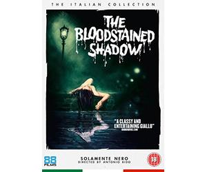The Bloodstained Shadow