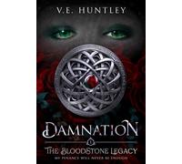 The Bloodstone Legacy: Damnation