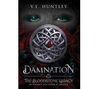 The Bloodstone Legacy: Damnation