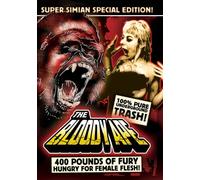 The Bloody Ape