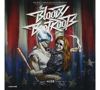The Bloody Beetroots - Hide