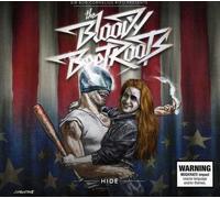 The Bloody Beetroots - Hide [Import]