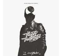 The Bloody Beetroots Live - Live At Montreux 2017