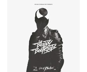 The Bloody Beetroots Live - Live At Montreux 2017