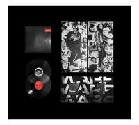The Bloody Beetroots - Warp 10 Year Anniversary: 2009 - 2019 [Vinyl] Explicit, G