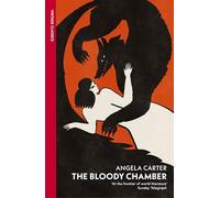 The Bloody Chamber and Other Stories