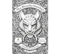 The Bloody Chamber and Other Stories - Angela Carter - Penguin Books India Pvt Ltd - Livre en Anglais - Paperback Angela CarterAngela Carter (Auteur)