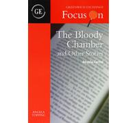 The Bloody Chamber and Other Stories by Angela Carter