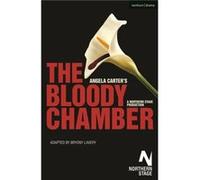 The Bloody Chamber by . Angela Carter . Angela Carter (Auteur)