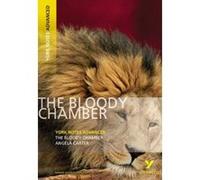 The Bloody Chamber Carter, Angela (Auteur)
