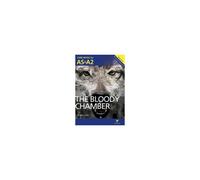 The Bloody Chamber: York Notes As & A2 - For 2026, 2027 Exams
