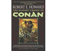 The Bloody Crown of Conan