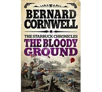 The Bloody Ground (The Starbuck Chronicles)