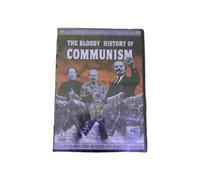 The Bloody History Of Communism - Dvd