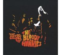 The Bloody Honkies The Gospel Of.... (CD) Album