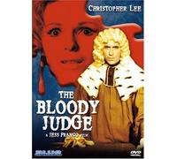 The Bloody Judge