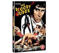 The Bloody Judge [Edizione: Regno Unito] [Import]